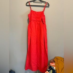 A New Day Dress
